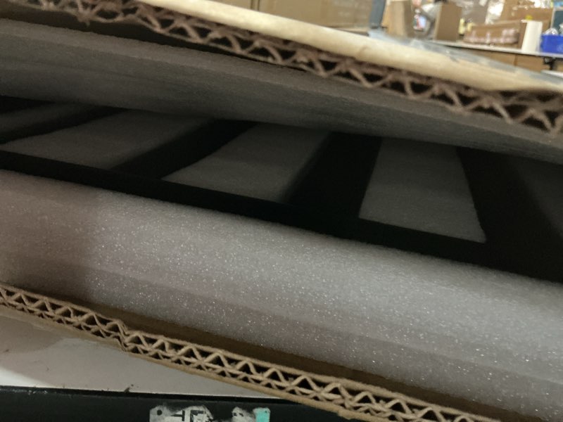 Condition photo showing New/Like New for Smart Bathroom Exhaust Fan with Bluetooth Speaker, 230 CFM 1.0 Sone Exhaust Fan with Humidity & Odor Sensor, Remote/App/Voice Control, Adjustable LED Lighting & Dynamic RGB Mood Light (White) Smart Exhaust Fan White-APP