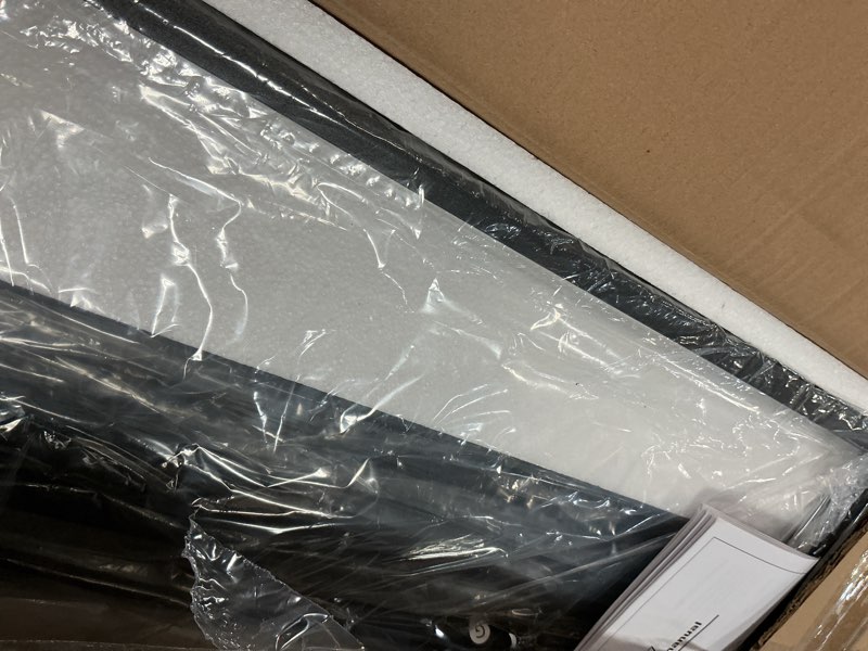 Condition photo showing Good Condition for Laundry Sorter, Rolling Laundry Hamper with 4 Section Pull-Out Bags, 300L Large Laundry Basket Organizer with 3 Drawers, Laundry Hamper with Wheels for Laundry Room Organization, Bathroom, Bedroom 300 L