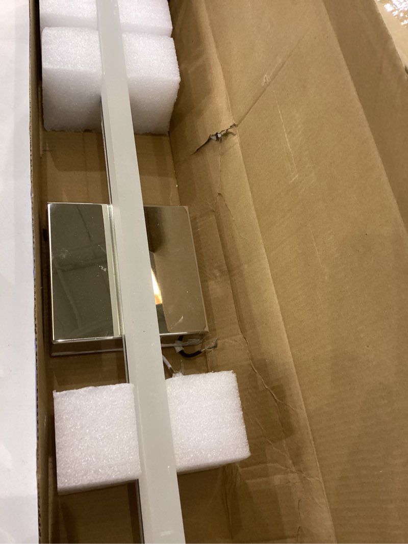 Condition photo showing Good Condition for Led vanity light