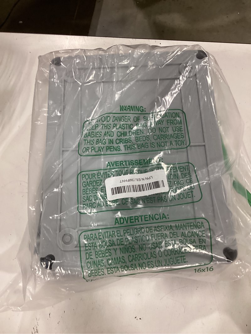 Condition photo showing Good Condition for mollom 12 way circuit breaker mcb distribution protection box | din rail, ip65 waterproof, indoor and outdoor 12way | 260x110x200 mm ht