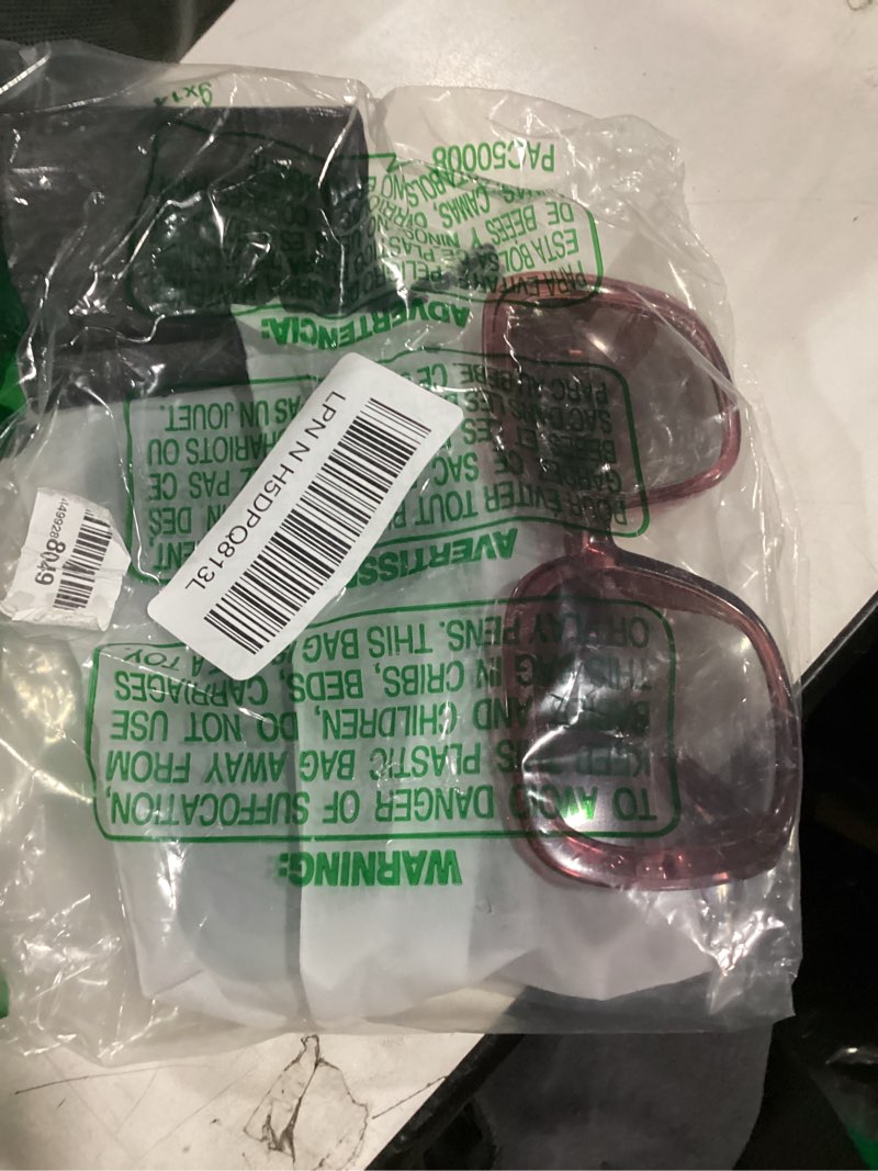 Glasses