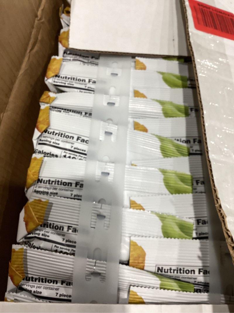 Condition photo showing Good Condition for tostones chips