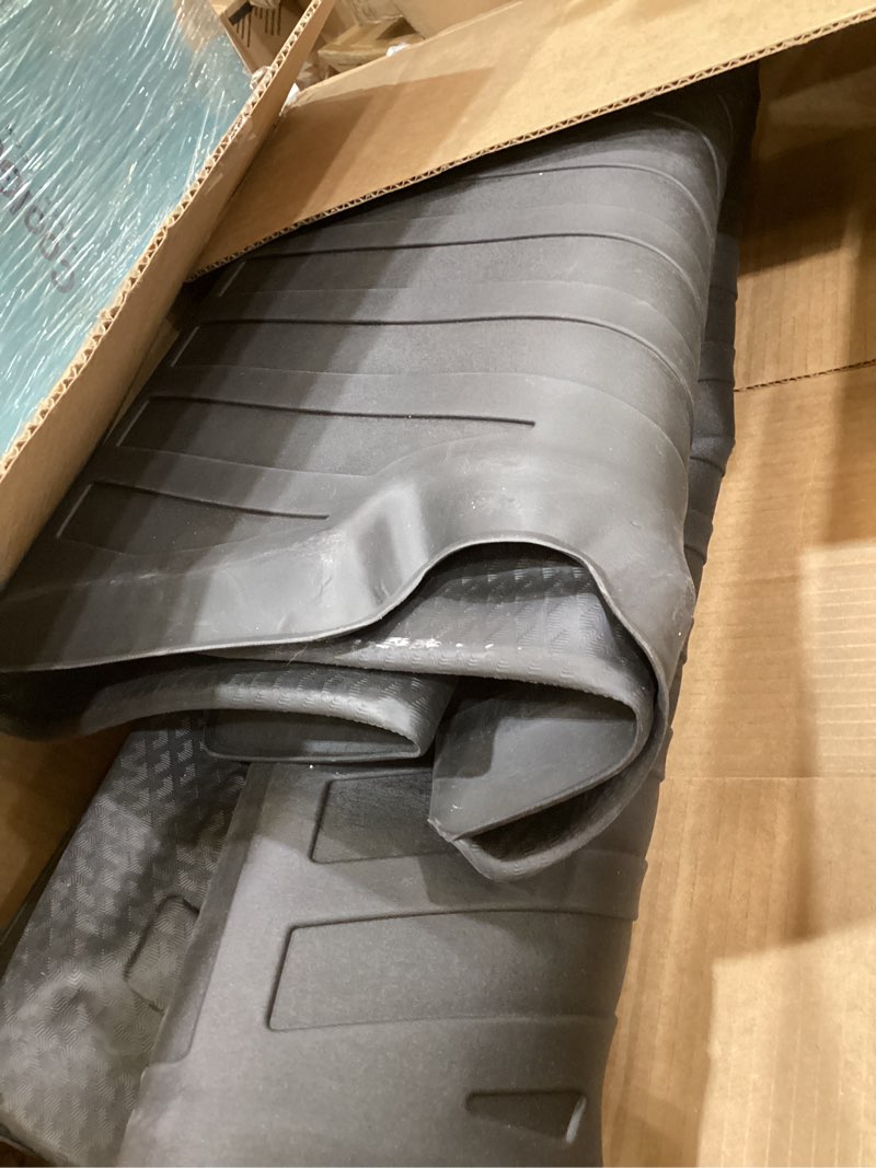 Car mat