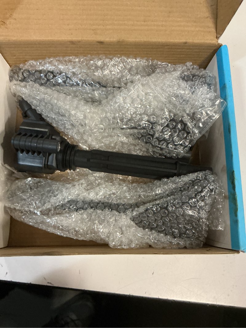 Condition photo showing Good Condition for Set of 4 UF673 Ignition Coil Pack & Iridium Spark Plugs (1.4L L4) For Fiat 500 2012-2017,For Dodge Dart 2013-2016,Replace # C1828 68081914AC 68081914AB 68081914AA UF-673