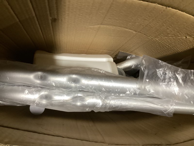 Project source shower bench