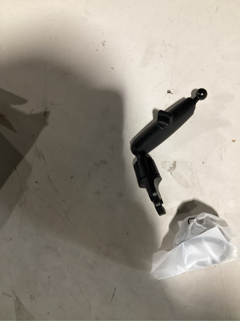 Condition photo showing Good Condition for Magnetic Phone Holder for Car, Rear View Mirror Phone Holder, 360° Rotating Car Phone Mount, Compatible with iPhone 17/16/15/14/13/12 Series and All Phones with Magsafe Case or Metal Ring