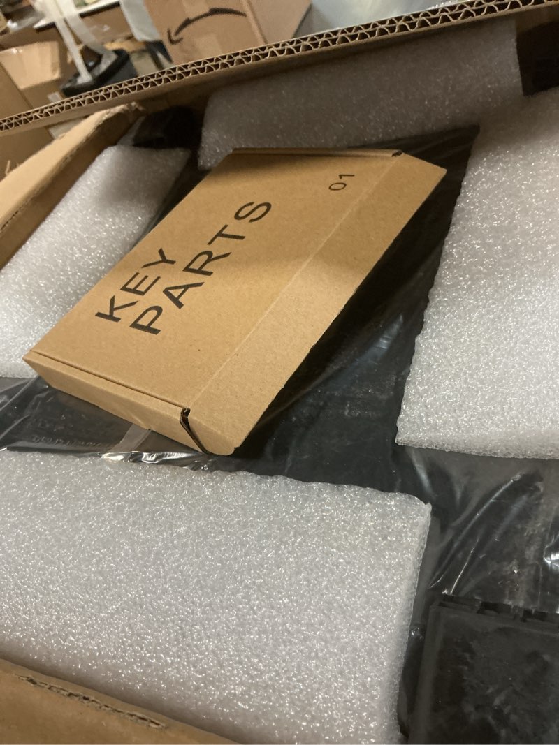 Condition photo showing Good Condition for 16.54 Inches Tall Safe Box, 2.5 Cuft Home Safe with Fireproof Waterproof Bag, Anti-Theft Digital Security Lock Box with Smart Alert System, Removable Shelf, Mute Function, Document Safes for Jewelry 16.54"H x 12.2"D x 13.78"W