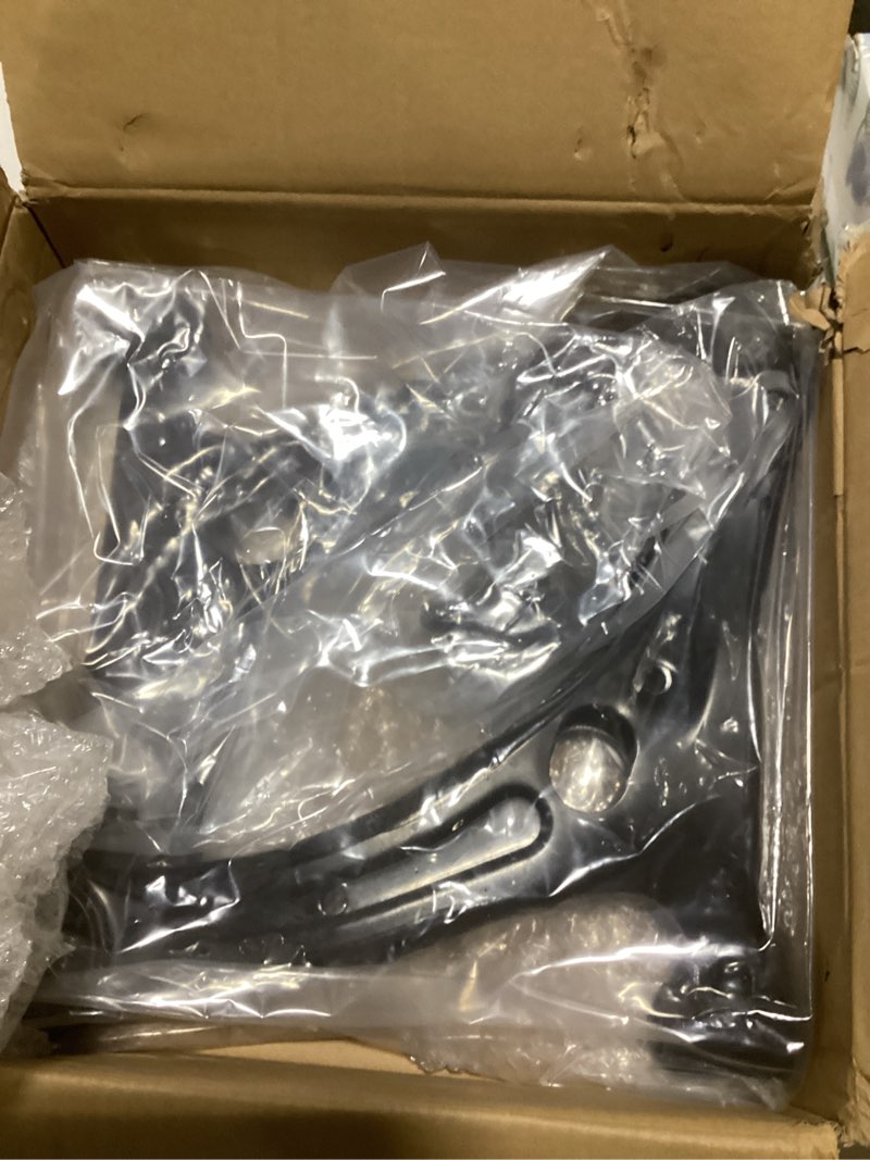 Condition photo showing Good Condition for Front Lower Control Arm with Ball Joint Fit for Toyota Celica 2000 2001 2002 2003 2004 2005 for Toyota Corolla 2003 2004 2005 2006 2007 2008 K640360 K640361-4pcs 4pcs Front Lower Control Arm