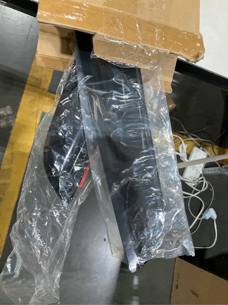 Auto exterior part