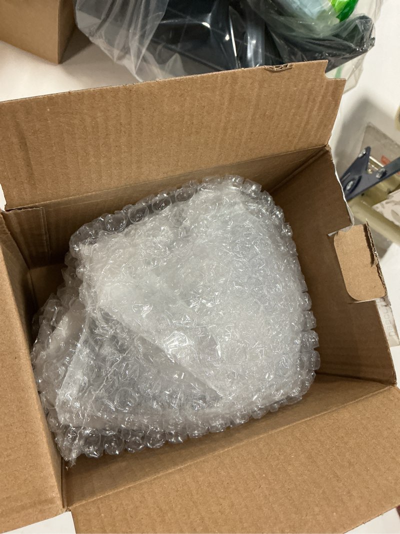 Condition photo showing New/Like New for Dali Watch - Melting Clock Surrealistic Table Shelf Desk Fashion Melted Salvador Dali Distorted Home Decoration (Black)