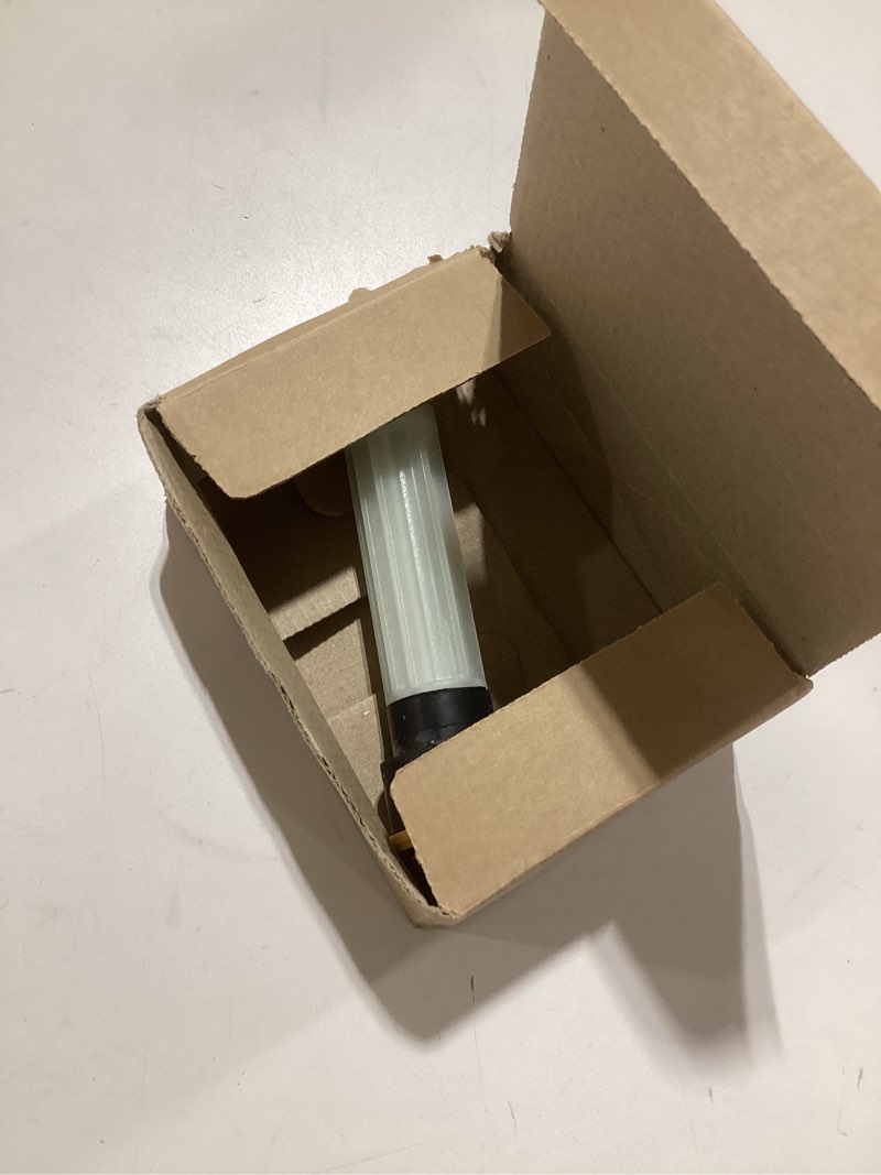 Condition photo showing Good Condition for Samsung DC97-14489R Washer Shipping Bolt