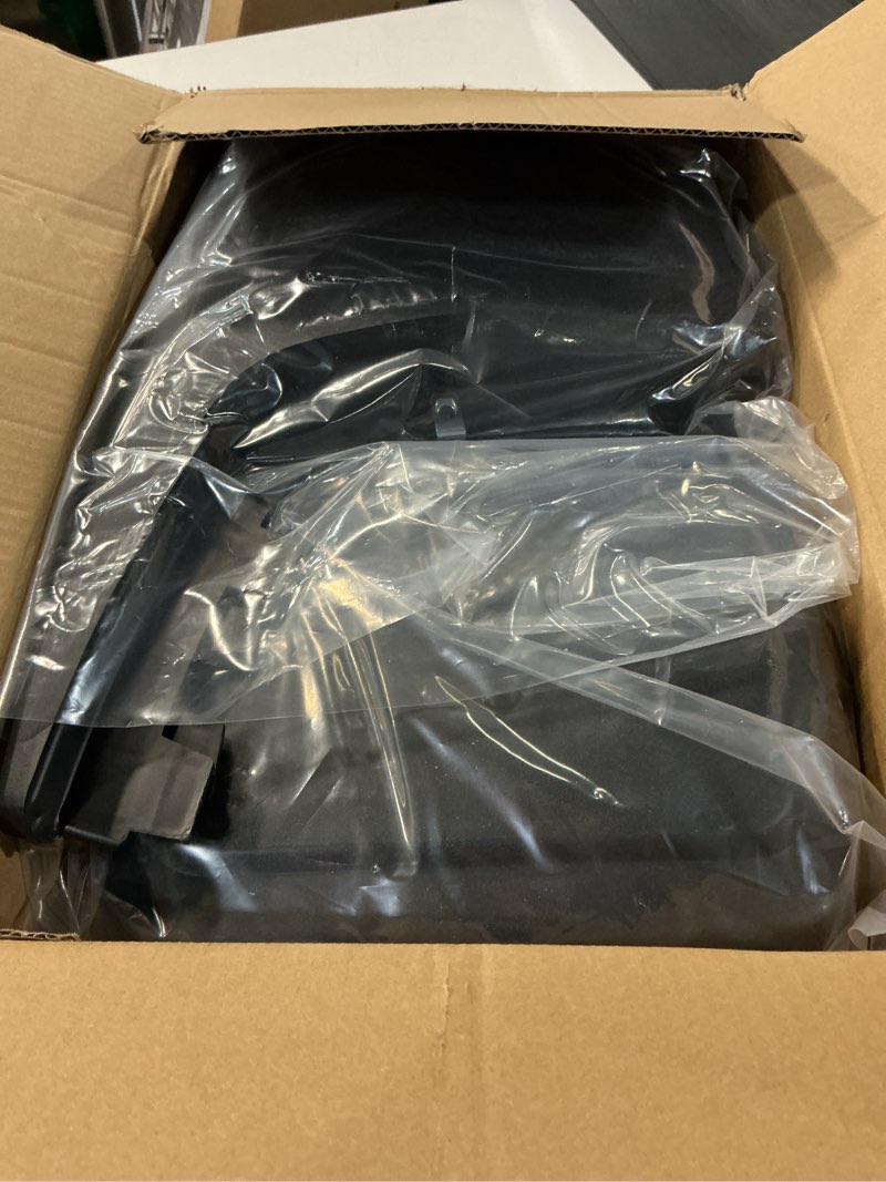Condition photo showing New/Like New for upgraded mud flaps fit for ford f150 2026 2025 2024 2023 2022 2021, mud flaps for pickup trucks splash guard compatible with 2025 ford f150 accessories, no drilling mud gards mudflaps, set of 4 for 2021-2026 f-150