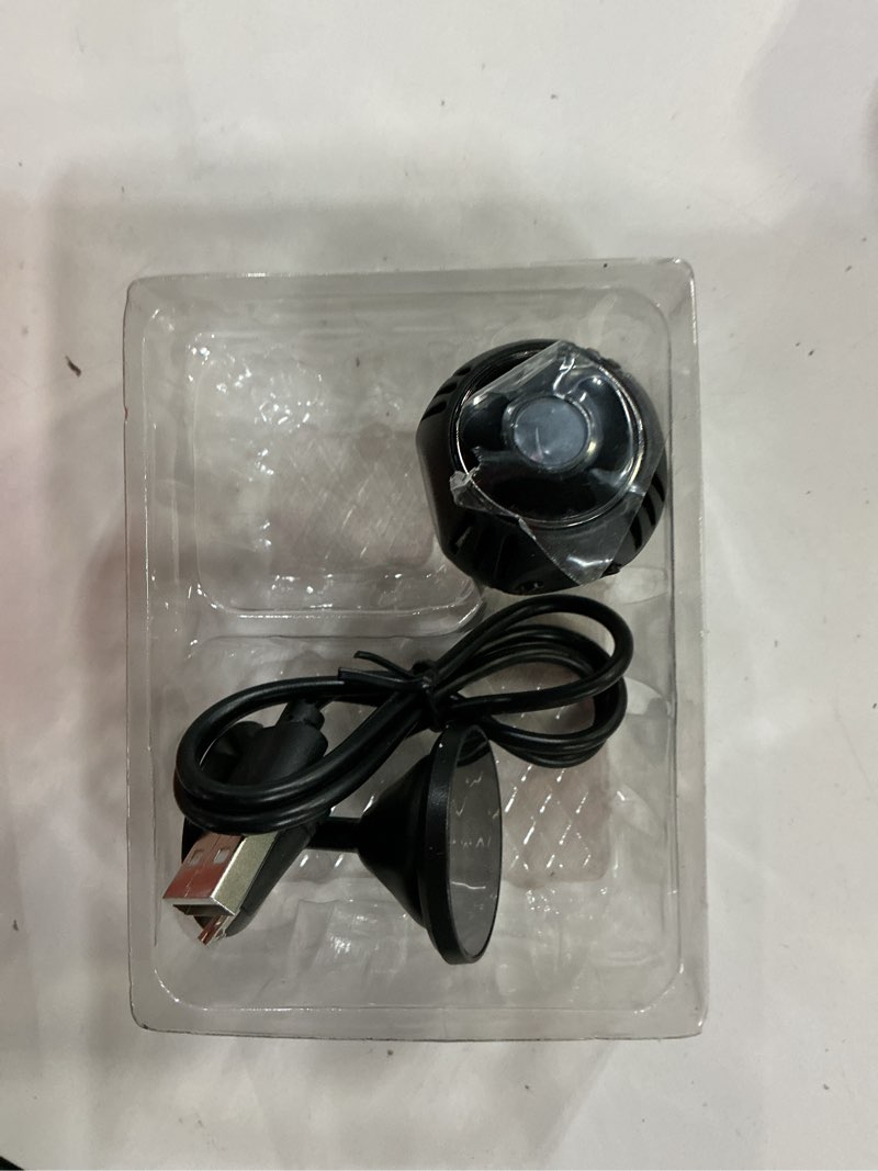 Condition photo showing Good Condition for Hidden Camera with Mini Small Camera. Spy Hidden Cameras for Home Indoor Use Spy Cam with Night Vision and Motion Detection Baby Monitor Small Mini Wireless Outdoor(Audio not Included)