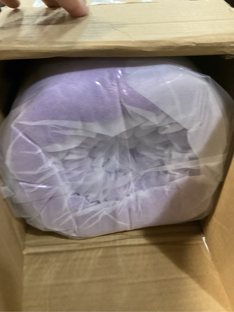 Condition photo showing Good Condition for Airensky 3 Inch Cooling Gel Memory Foam Mattress Topper Twin XL Size - CertiPUR-US Certified Bed Topper, Pressure Relief for Back Pain, Breathable Design, Odor-Free (39"x80") Twin XL 3 Inch