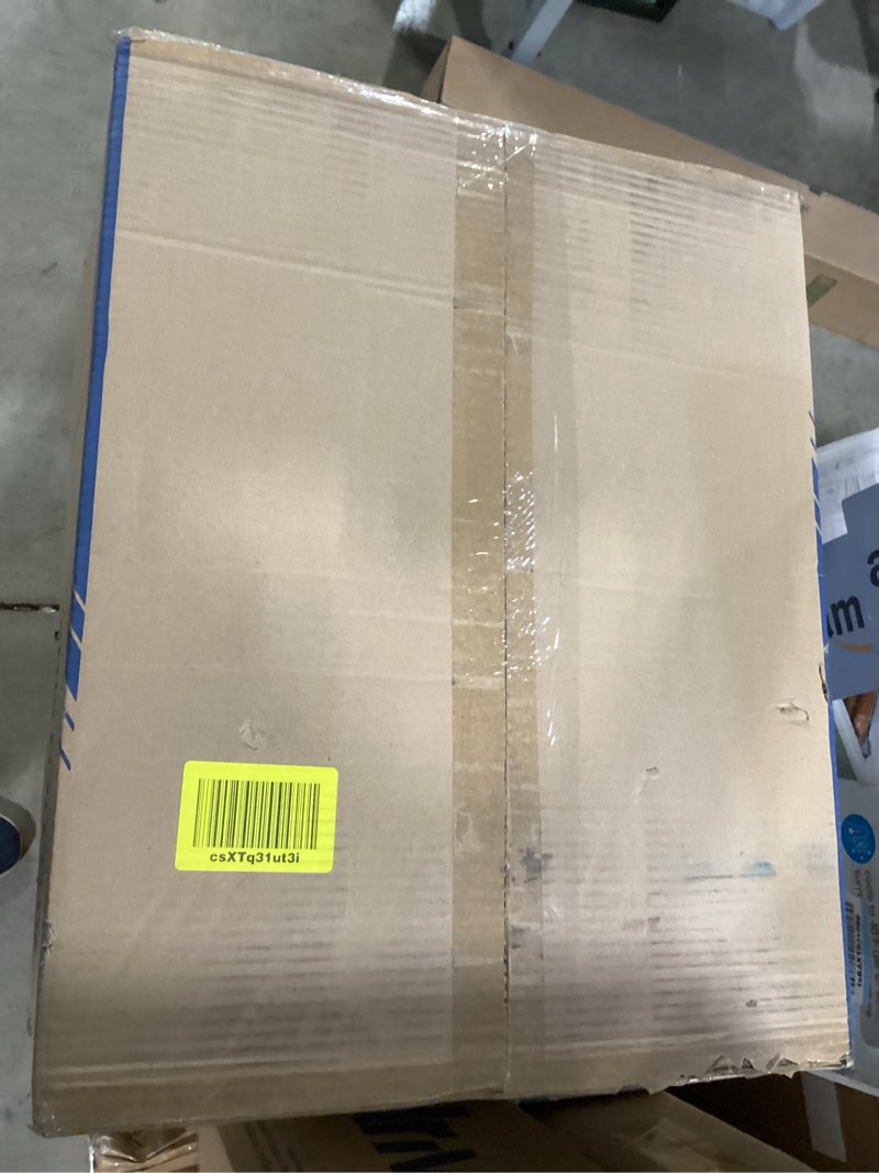 Condition photo showing Good Condition for TSIBOMU 20 Inch Undermount Kitchen Sink, 18 Gauge 304 Stainless Steel Single Bowl with Bottom Grid &