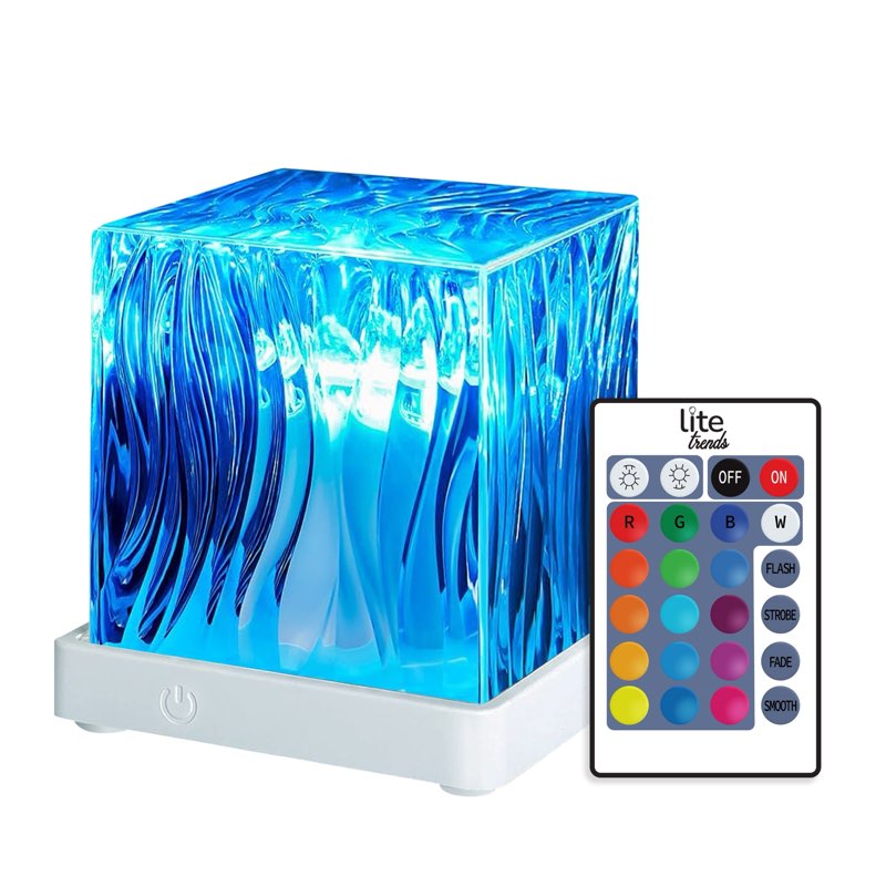 lite trends northern lights projector in the light & sound therapy