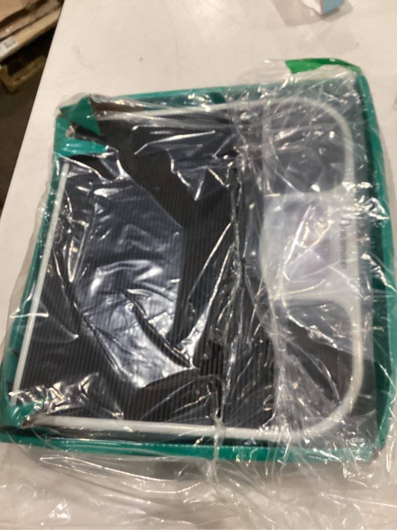 Condition photo showing Good Condition for adamson a21 analog scales for body weight - up to 300 lb - new - anti-skid rubber surface + large numbers - analog bathroom scale - affordable - durable with 20-year assurance - black