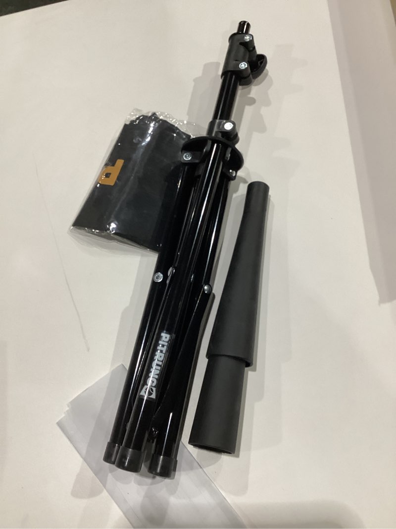 Condition photo showing As Is for Baseball Softball Tee Batting Tee for Hitting T tee Ball Set Stand Baseball Softball Hitting Pitching Screen Net for Kids Teens Batting Net Set Training Equipment W/Carry Bag for Outdoor Large Batting Tee