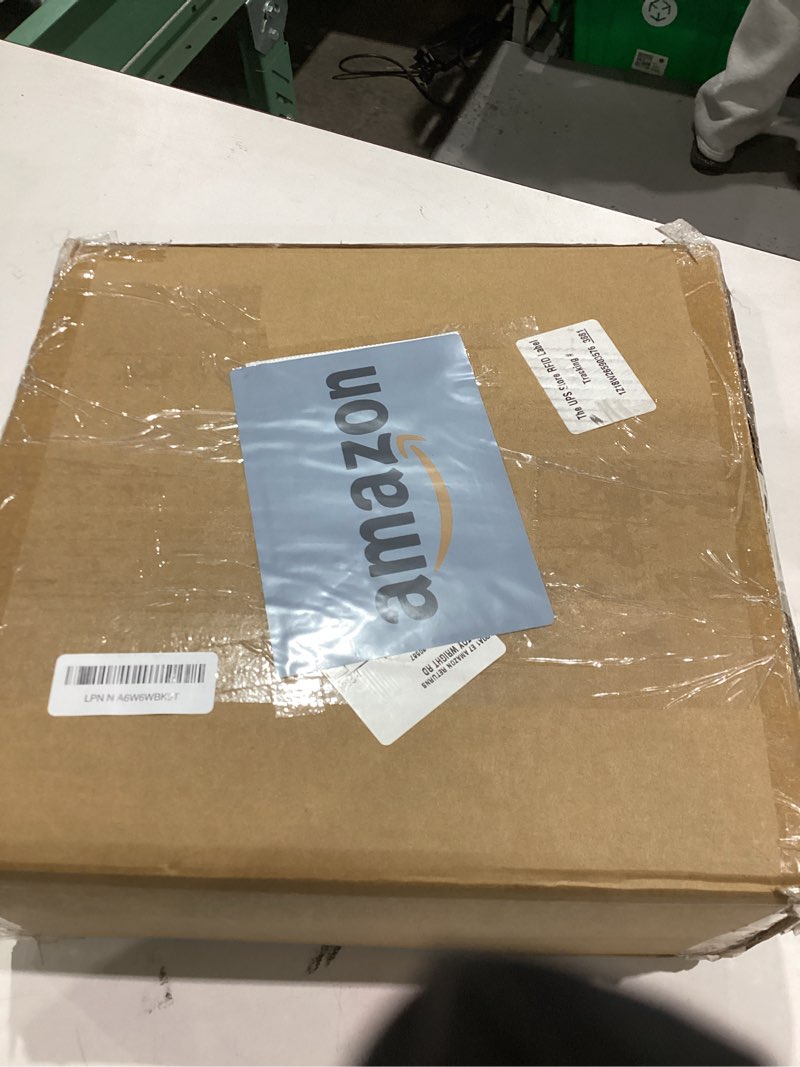 Condition photo showing Good Condition for CO-Z Inflatable Bathtub with Electric Air Pump and Bath Pillow Headrest, Portable Blow Up Tub for Adults, Outdoor or Indoor Freestanding Foldable Spa Cover Drainage Hose Cup Holder Light Blue