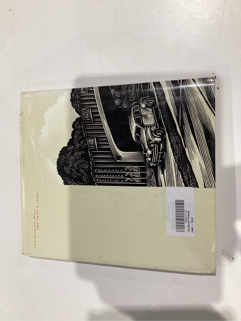 Condition photo showing Good Condition for The Merritt Parkway