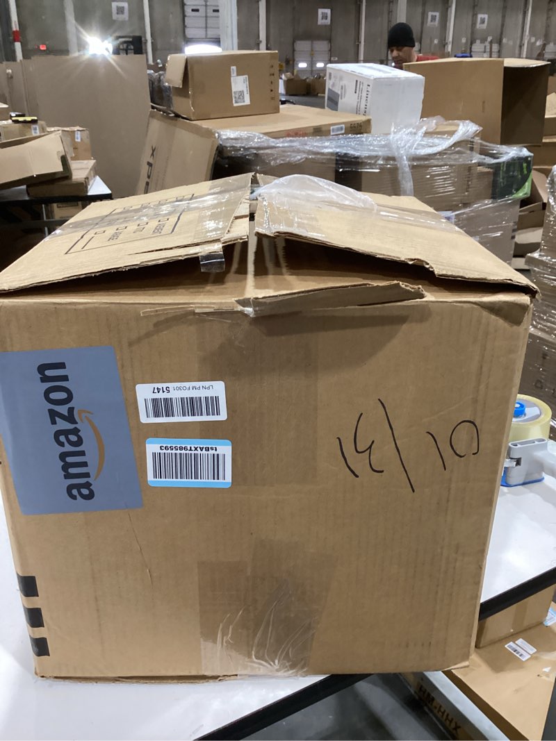 Condition photo showing As Is for Dog bed