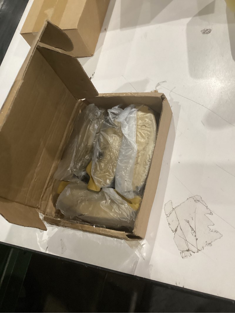 Condition photo showing item condition for Brake Pads for CF MOTO ZFORCE 1000 950 800 500 2018 2019 2020 2021 2022 2023 2024 Z-Force 500 800 950 1000 Trail Sport HO EX Trail EPS Front Rear Brakes FA726 FA747 MC0541-2