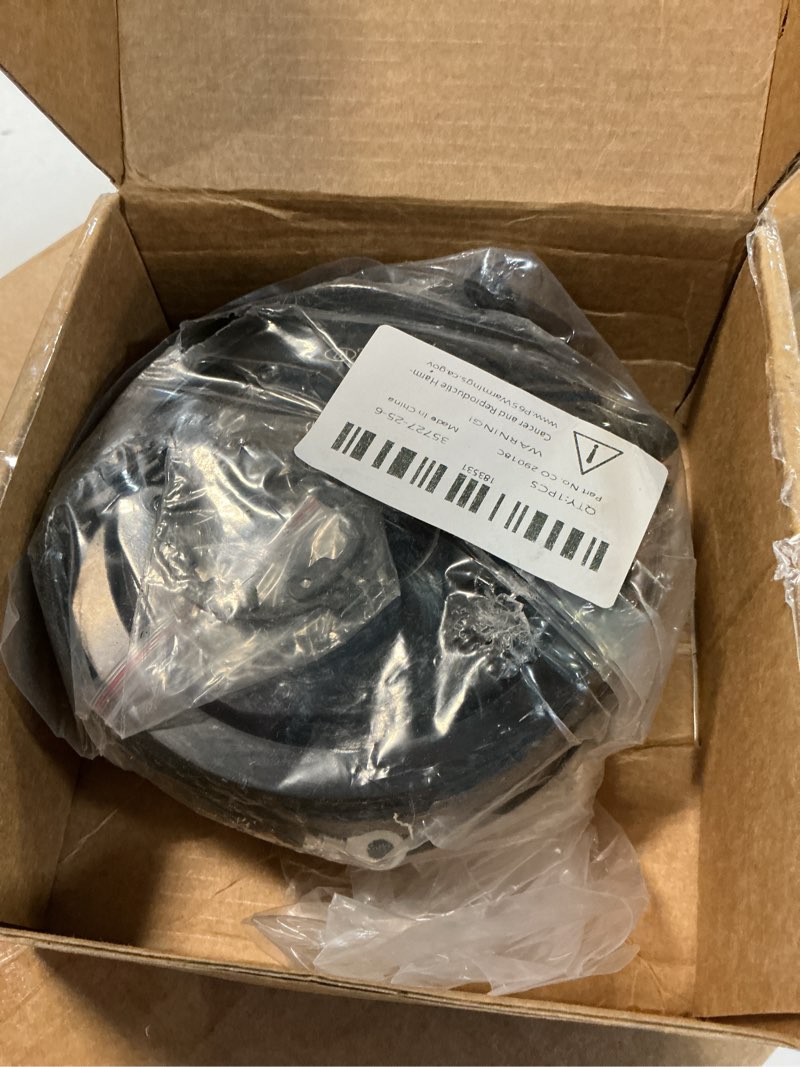 Condition photo showing New/Like New for eccpp a/c compressor clutch 2001-2002 fit for bmw x5 3.0l ac clutch 97349 ac clutch