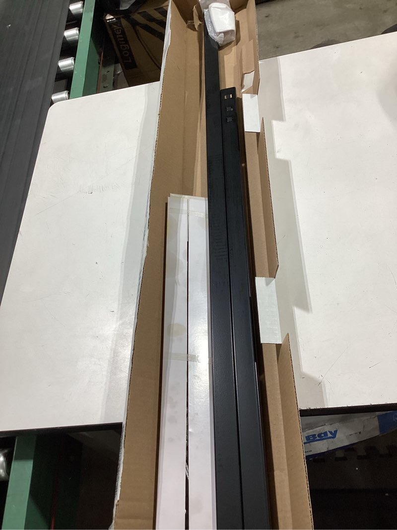 Condition photo showing Good Condition for chamberlain consumer chain drive rail extension kit pack of 1