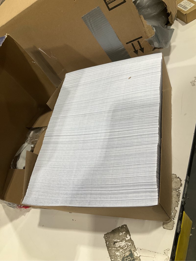 Condition photo showing Good Condition for columbian #10 security envelopes, 500 pack, self seal envelopes for home, school, and business mailings, no window, 4-1/8 x 9-1/2 inches, durable 24 lb white paper 500 count