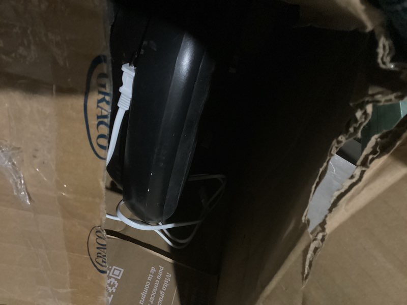 Condition photo showing Good Condition for MERACH Vibration Plate Exercise Machine, Vibration Plate 440 Lbs Capacity, Bluetooth and Silicone Pedal, Stimulate Deep Fat, Vibration Plate for Lymphatic Drainage, Vibrating for Weight Loss Black