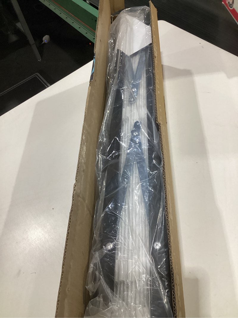 Condition photo showing As Is for 2 Pack 413 Replacement Filter, Compatible with AprilAire 413 Whole House Air Purifiers Models,1410,1610,2410,2416,3410,4400,MERV13 HVAC Furnace Filter Replacement,Actual Size:16"x28"x4" Air Filter 413-2Pack