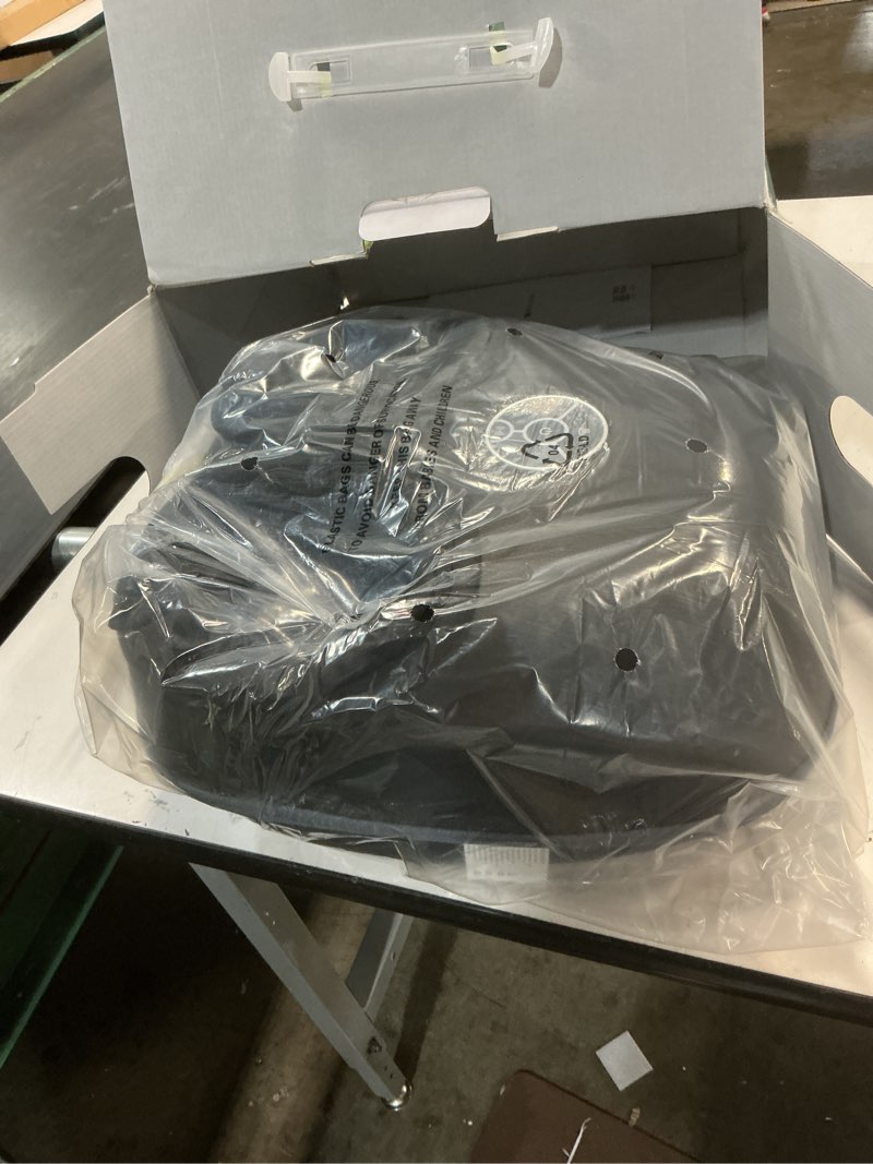 Condition photo showing Good Condition for medcursor foot massager with heat - 2026 upgraded shiatsu deep kneading machine, multi air compression intensity, smart app mobile remote control, feet massage for home and office use mdfm500