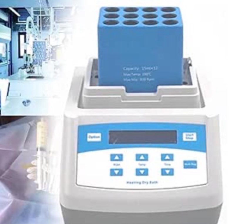 PRP PPP Gel Heating Machine,12x5ml Plasma Gel Syringe Gel Maker Heater Plasma Bio-Filler Gel Heating Instrument with Display Temperature Accuracy ?±0.3?