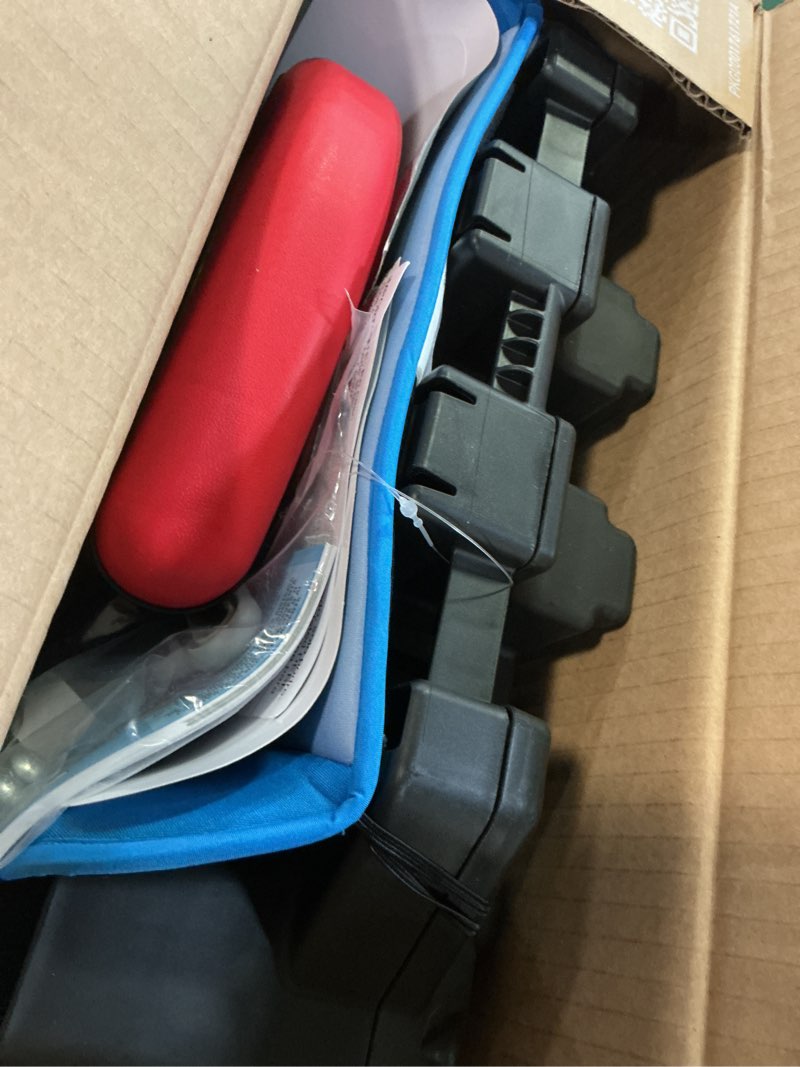Condition photo showing Good Condition for graco turbobooster 2.0 backless booster car seat, hot wheels, travel booster seat for children ages 4-10, weight 40-100 pounds and height up to 57 inches hot wheels gamer