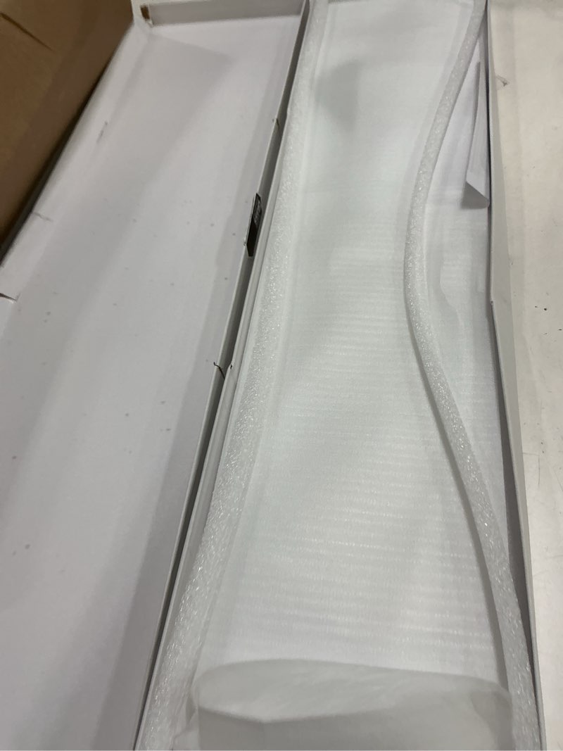 Condition photo showing New/Like New for Karltys [Upgrade 2 Pack Screen Protector for [No Glare & Fingerprint] Tempered Glass BMW X3 2026 202