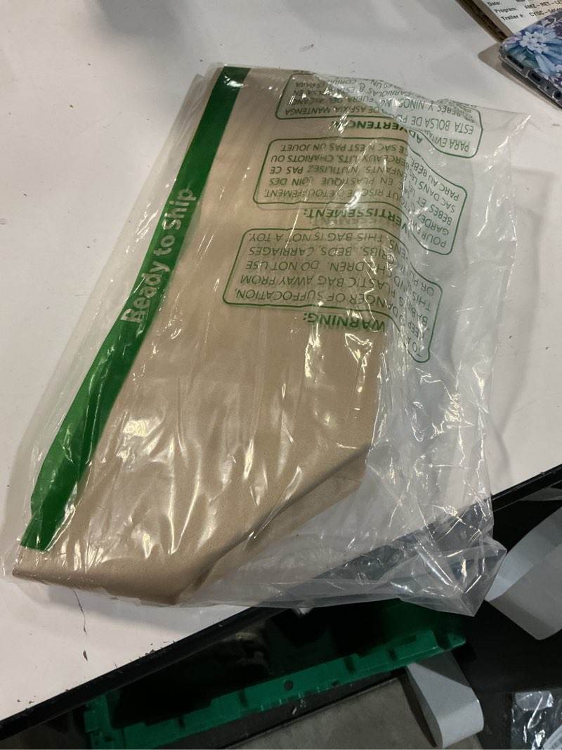 Condition photo showing Good Condition for Hermes ZTUJO Picotin 18 Organizer Insert, Luxury Purse Organizer Insert, Silky Smooth, Fits Picotin 22 Bags (Beige) 22 Beige