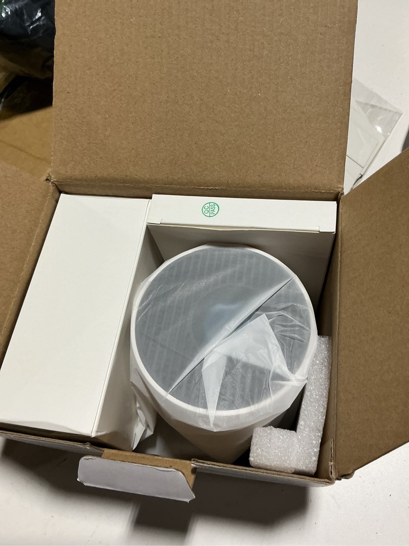 Condition photo showing Good Condition for mini projector, hy300ultra portable projector with wifi 6 and bluetooth 5.4, 4k support,5w soundbase speaker, android11.0, 180° rotation, compatible with tv stick smartphone hdmi manual focus