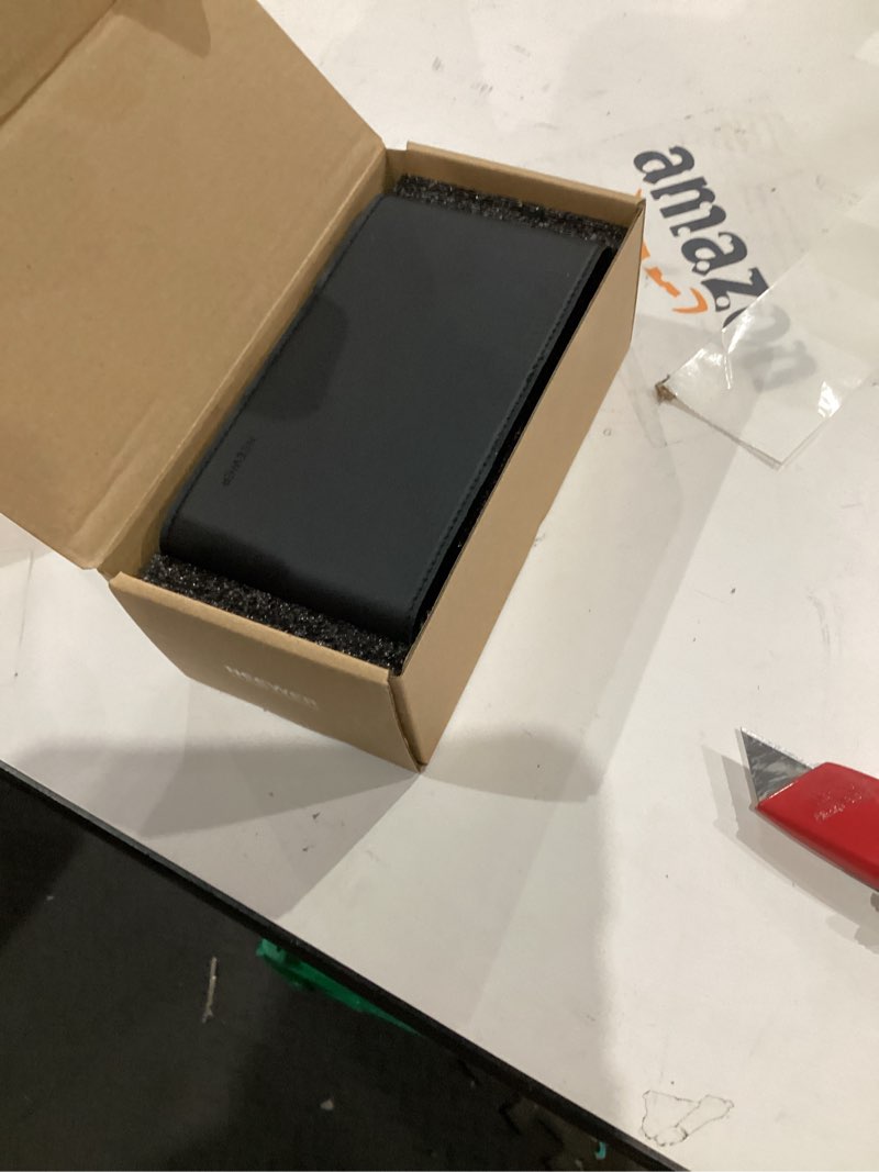 Condition photo showing As Is for neewer sun shade compatible with iphone 16 pro max phone cage (pa074) only, quick release magnetic sun hood anti glare reflection visor for outdoor vlogging mobile photography, pa094