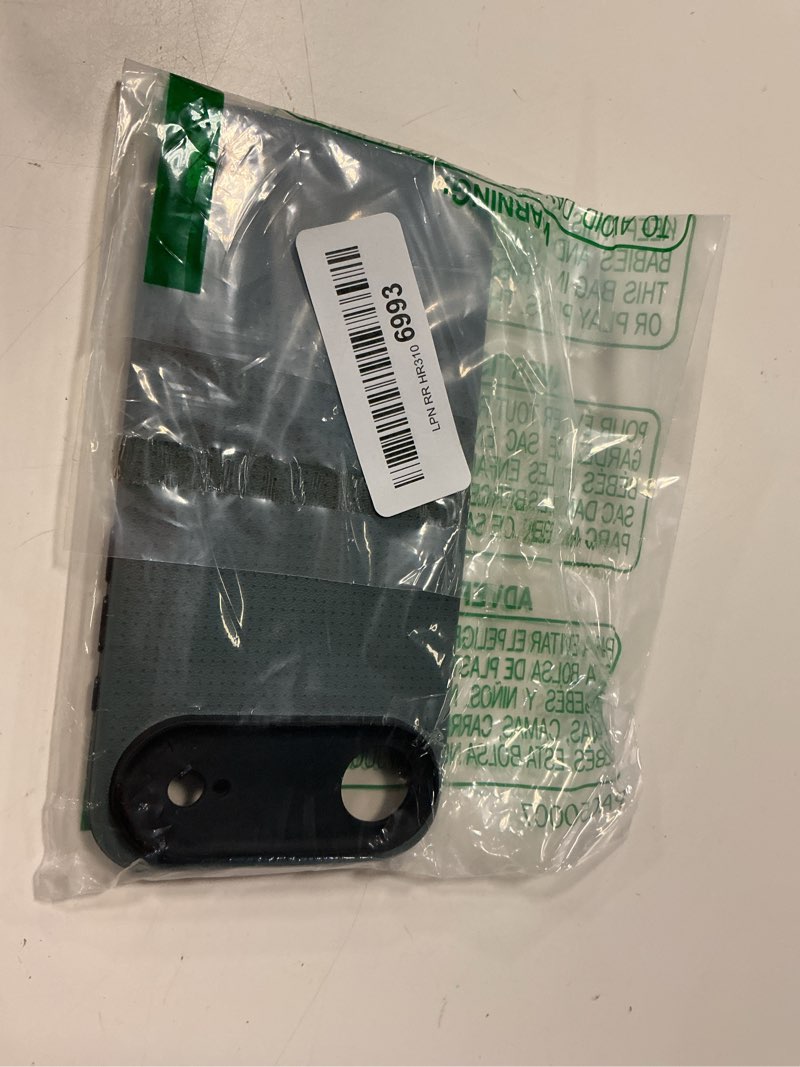 Condition photo showing Good Condition for native union active case – magsafe compatible with built-in magnets – rugged design – recycled materials – ultra-durable drop protection up to 10ft / 3m for iphone air (slate green) slate green iphone air
