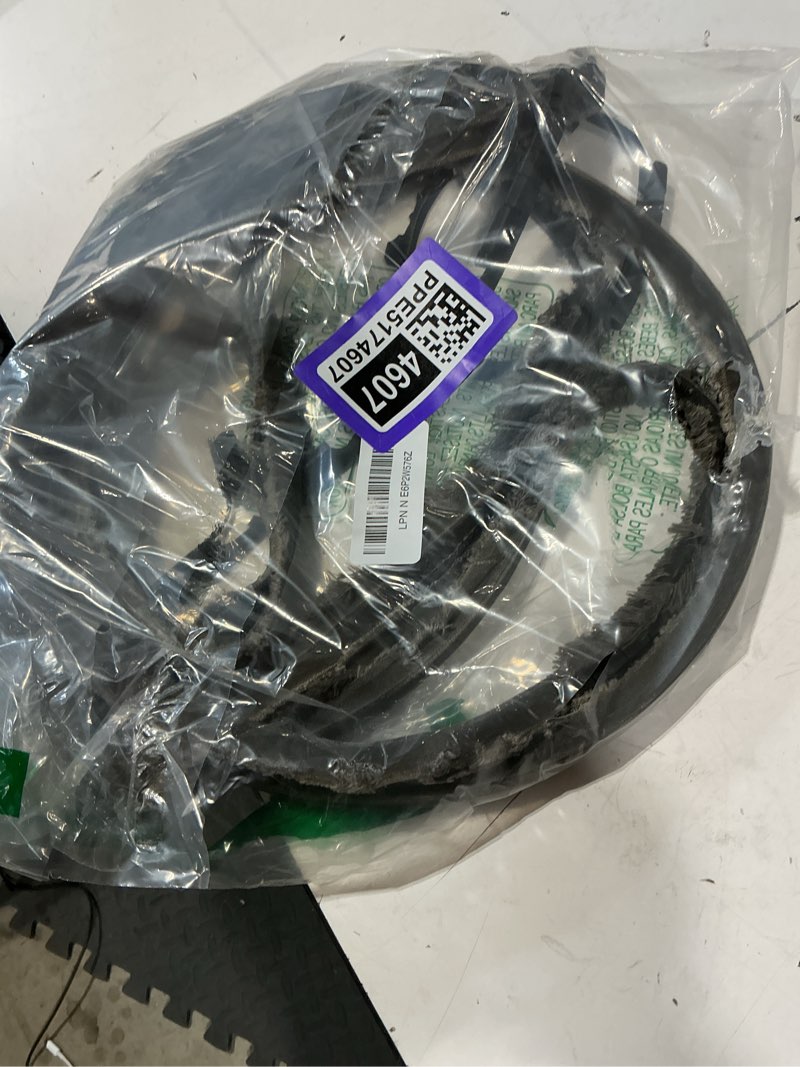 Condition photo showing Good Condition for udc parts 130-0843 deck belt/replacement for toro timecutter 54 inch deck belt, fits mx5475 mx5075 ss5425 sw5425 5475c 75754 74768 74778 75756 74740 130-0843-sl exmark quest /145" x 1/2" aramid cord
