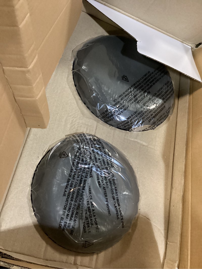 Condition photo showing New/Like New for Cuisinart 17-Piece Cookware Set, Chef's Classic Nonstick Hard Anodized, 66-17