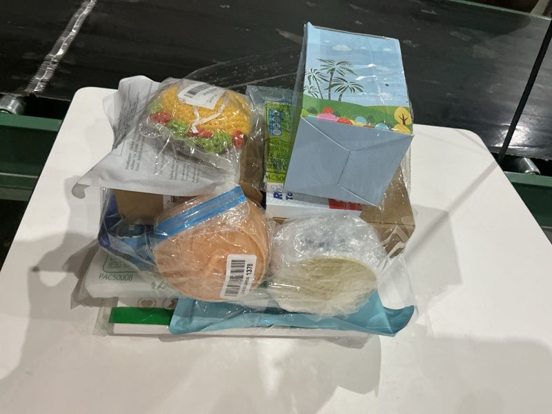 Condition photo showing As Is for assorted of different things