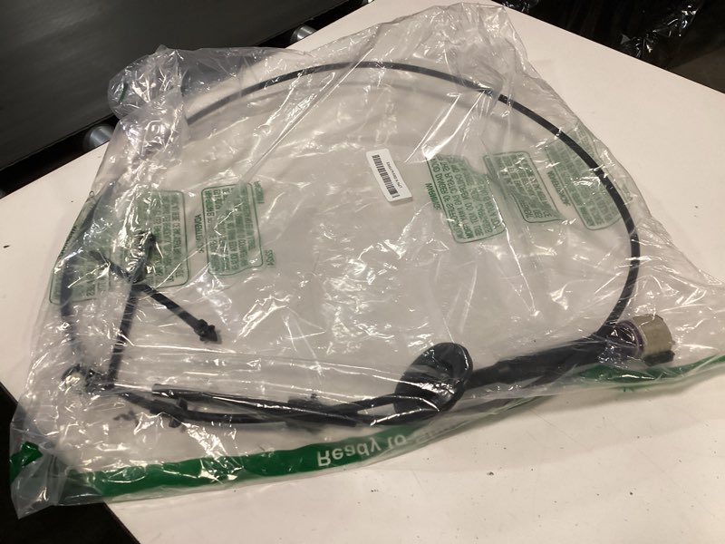 Condition photo showing Good Condition for wayjun 25995564 upper 6 speed automatic transmission shift cable compatible with 2007-2014 cadillac escalade, 2007-2013 escalade esv & ext, 2009-2013 chevrolet avalanche, 2007-2014 yukon xl 1500