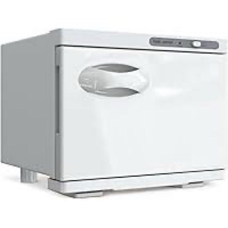 Towel Warmer Cabinet, 8L Hot Spa Small Towel Warmer Heating Use for Facial Spa, Hair Beauty, Salon Equipment and Home 