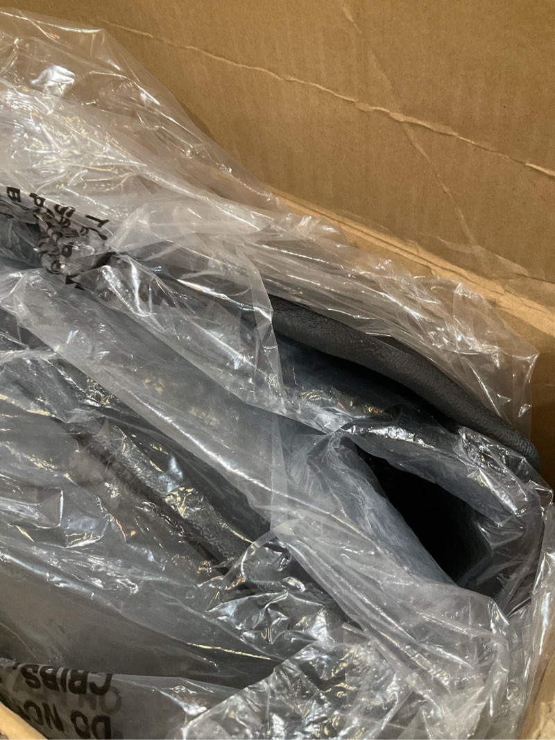 Condition photo showing Good Condition for floor mats & cargo liner for volkswagen taos awd 2022-2025 2026 custom fit waterproof durable easy to clean fit for volkswagen taos awd 2022-2025 accessories black 48|for volkswagen taos awd | 2022-2026 | set