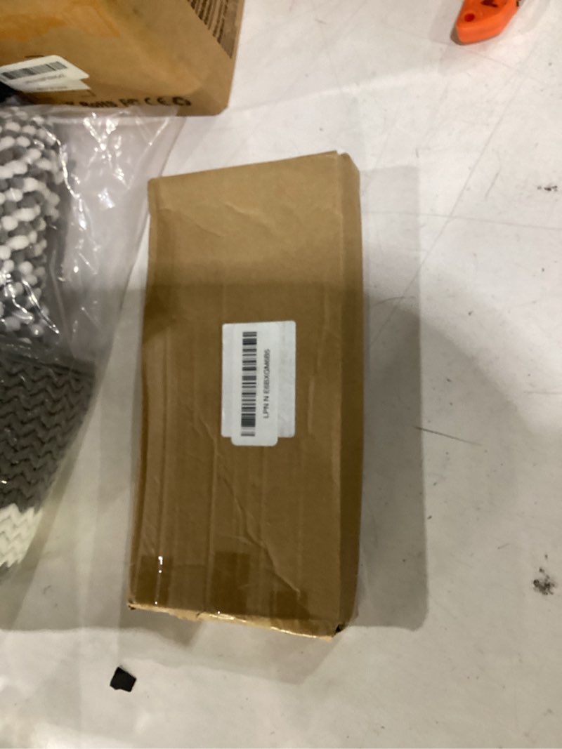Condition photo showing New/Like New for 6 pcs plumbing tools kit with angle stop wrench & 1/2-inch compression sleeve puller, professional plumbers wrench, sandpaper and storage bag for frozen/corroded angle stop valves