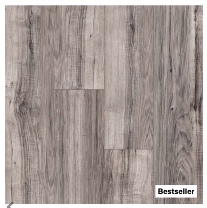 select surfaces southern gray spill defense laminate flooring