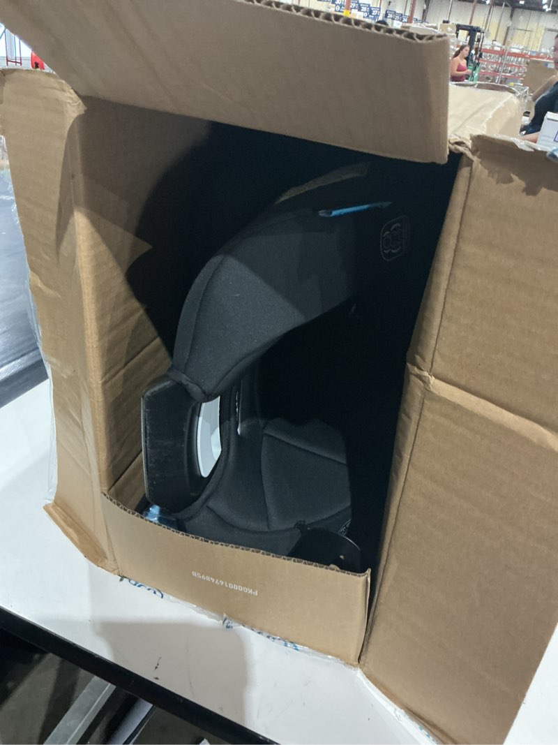 Condition photo showing As Is for graco® tranzitions 3-in-1 harness booster car seat, forward facing car seat, highback, to backless booster, proof proof 2.0