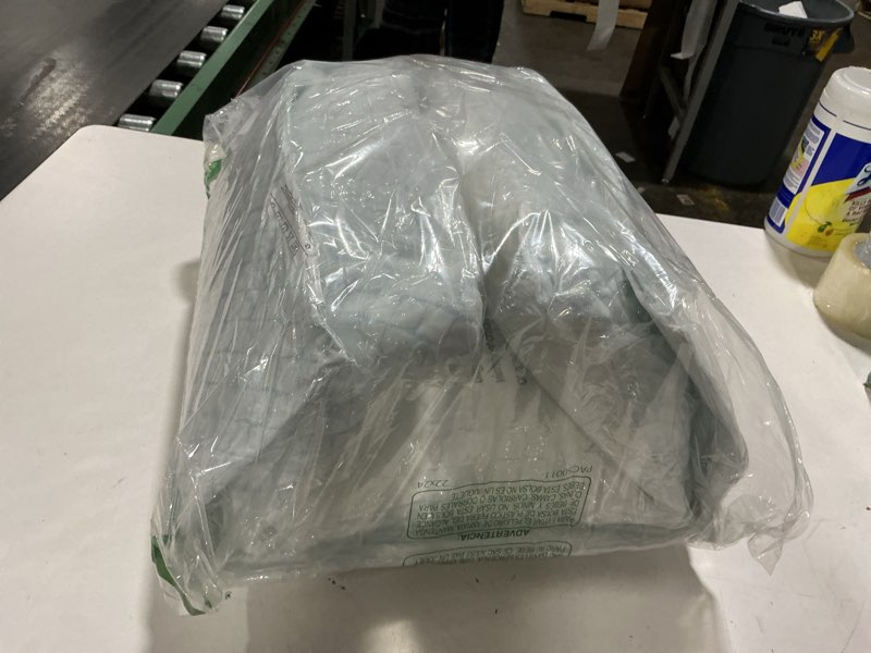 Condition photo showing Good Condition for Beckham Hotel Collection Bed Pillows Standard/Queen Size Set of 2 - Original Soft Down Alternative Pillow for Sleeping - Soft Support for Back, Stomach or Side Sleepers Queen / Standard White