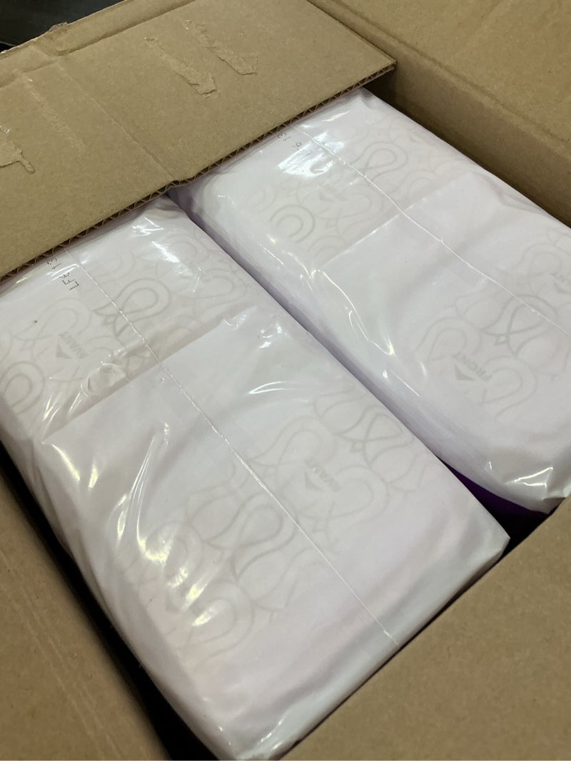 Condition photo showing New/Like New for poise incontinence & postpartum pads for bladder leaks, 7 drop ultra absorbency, long length, 78 count, packaging may vary long 78